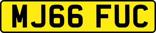 MJ66FUC