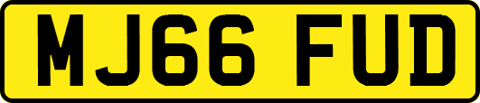 MJ66FUD