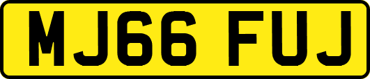 MJ66FUJ