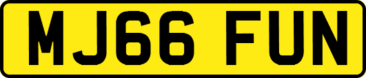 MJ66FUN