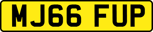 MJ66FUP