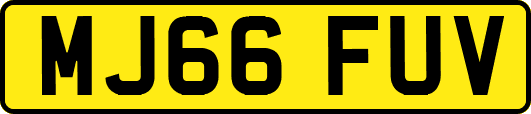 MJ66FUV