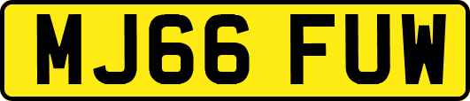 MJ66FUW