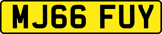 MJ66FUY