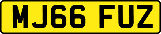 MJ66FUZ