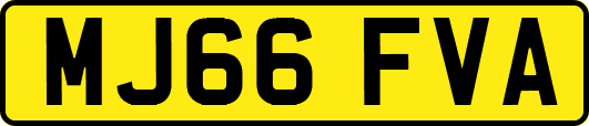 MJ66FVA