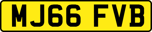 MJ66FVB