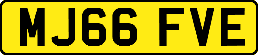 MJ66FVE