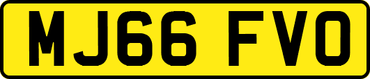 MJ66FVO