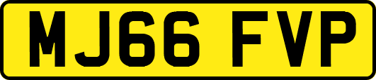MJ66FVP