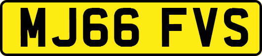 MJ66FVS