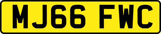 MJ66FWC