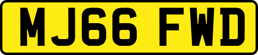 MJ66FWD