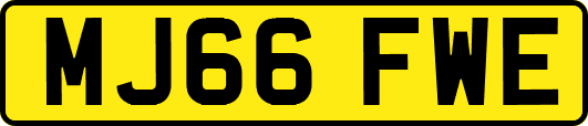 MJ66FWE