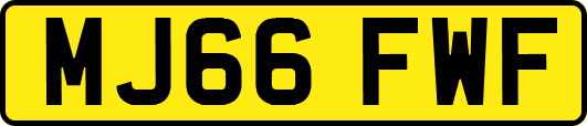 MJ66FWF