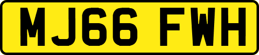 MJ66FWH