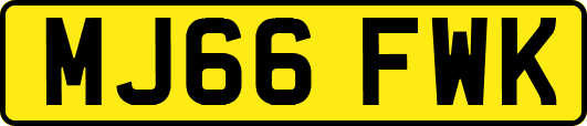 MJ66FWK