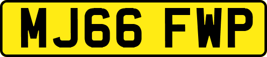MJ66FWP