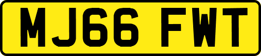 MJ66FWT