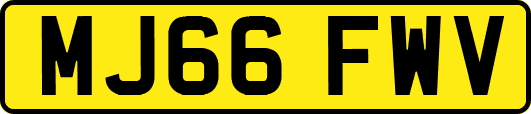 MJ66FWV