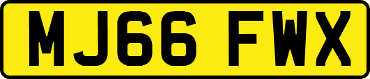 MJ66FWX