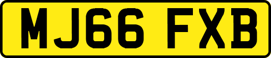 MJ66FXB