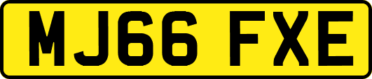 MJ66FXE