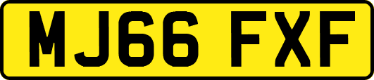 MJ66FXF