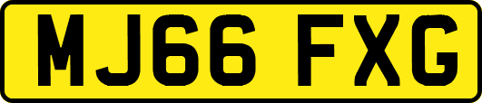 MJ66FXG
