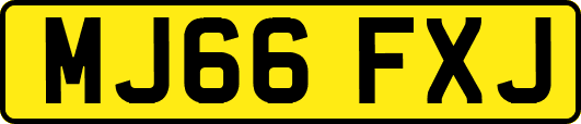 MJ66FXJ