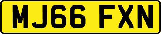 MJ66FXN
