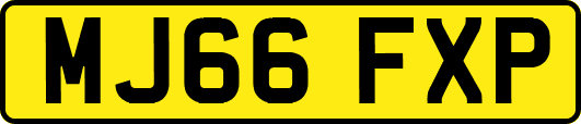 MJ66FXP