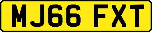 MJ66FXT