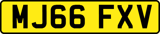 MJ66FXV