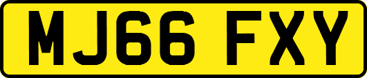 MJ66FXY