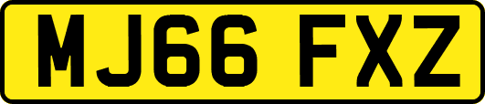 MJ66FXZ
