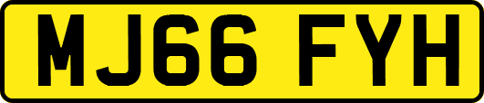 MJ66FYH