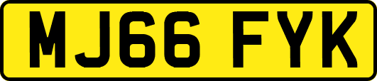 MJ66FYK