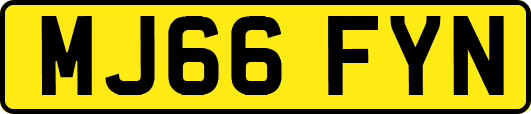 MJ66FYN