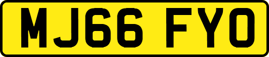 MJ66FYO