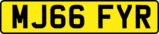 MJ66FYR