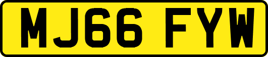MJ66FYW