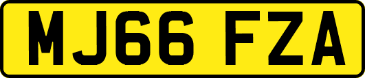 MJ66FZA