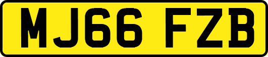 MJ66FZB