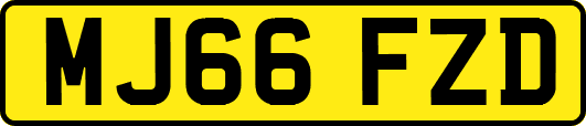 MJ66FZD