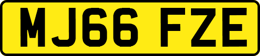 MJ66FZE