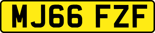 MJ66FZF