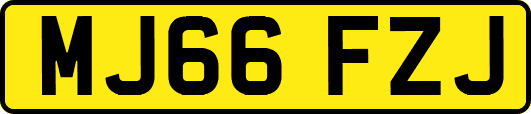 MJ66FZJ