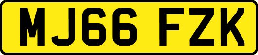 MJ66FZK