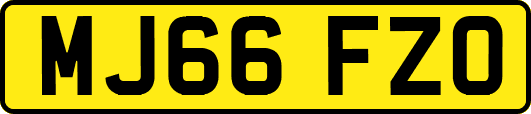 MJ66FZO